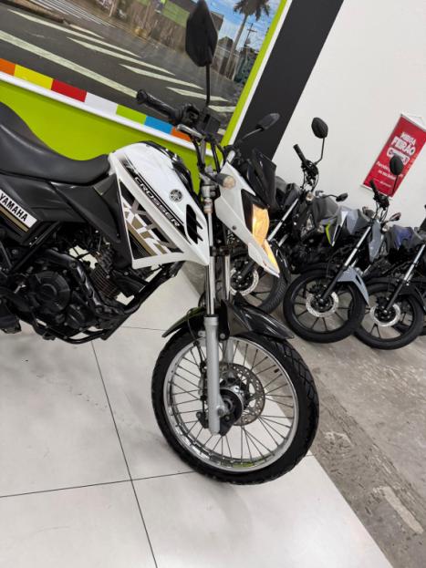 YAMAHA XTZ 150 Crosser S, Foto 12