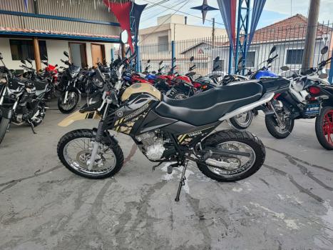 YAMAHA XTZ 150 Crosser Z, Foto 3