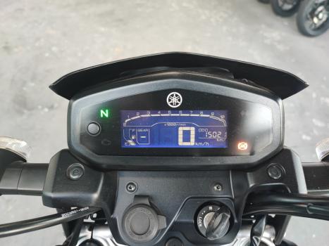 YAMAHA XTZ 150 Crosser Z, Foto 2