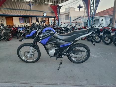 YAMAHA XTZ 150 Crosser Z, Foto 3