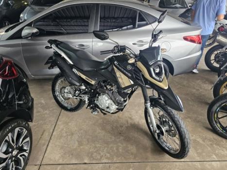 YAMAHA XTZ 150 Crosser Z, Foto 1