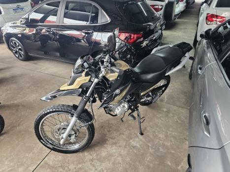 YAMAHA XTZ 150 Crosser Z, Foto 3