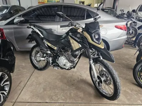 YAMAHA XTZ 150 Crosser Z, Foto 5