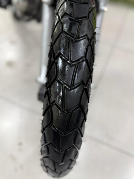 YAMAHA XTZ 150 Crosser Z, Foto 2