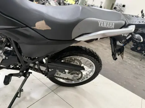 YAMAHA XTZ 150 Crosser Z, Foto 4