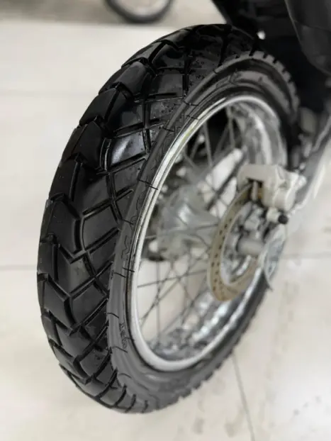 YAMAHA XTZ 150 Crosser Z, Foto 5