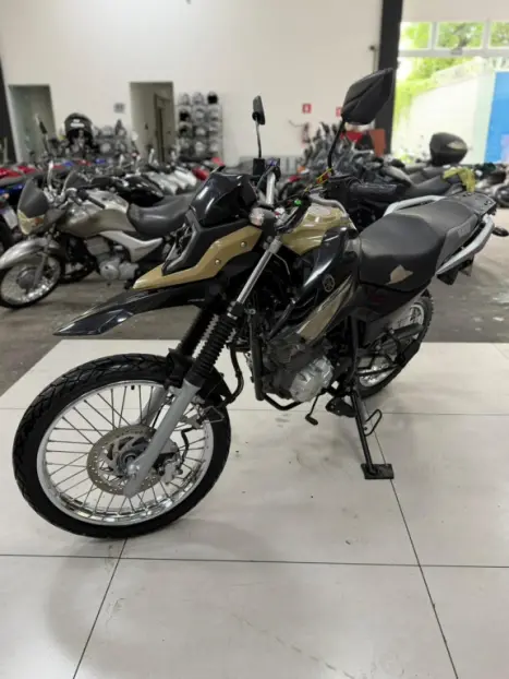 YAMAHA XTZ 150 Crosser Z, Foto 6
