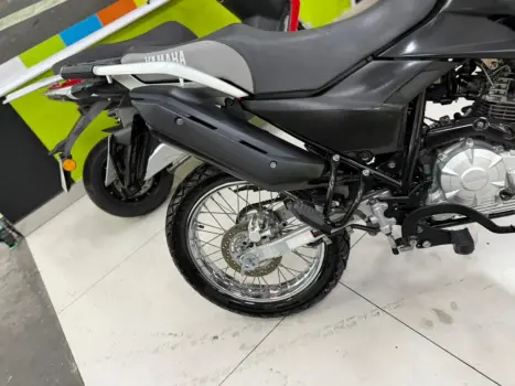 YAMAHA XTZ 150 Crosser Z, Foto 12