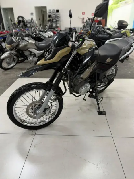 YAMAHA XTZ 150 Crosser Z, Foto 14