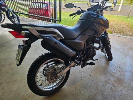 YAMAHA XTZ 150 Crosser S, Foto 2