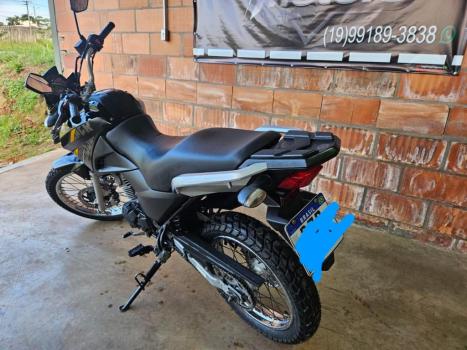 YAMAHA XTZ 150 Crosser S, Foto 3