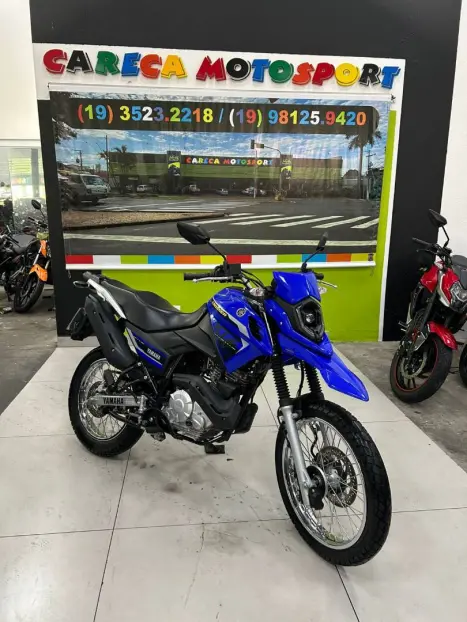 YAMAHA XTZ 150 Crosser , Foto 1