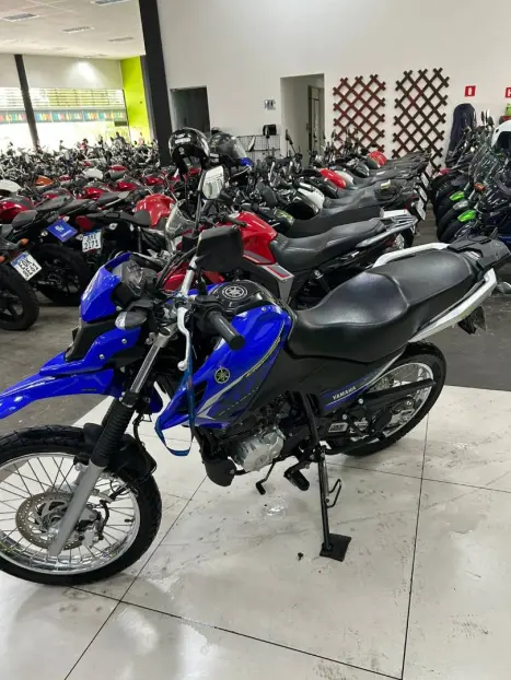YAMAHA XTZ 150 Crosser , Foto 2