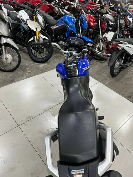 YAMAHA XTZ 150 Crosser , Foto 4