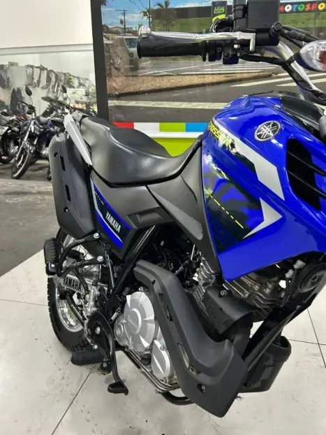 YAMAHA XTZ 150 Crosser , Foto 7
