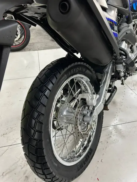 YAMAHA XTZ 150 Crosser , Foto 8