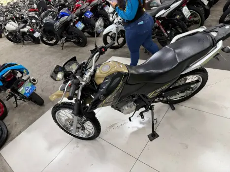 YAMAHA XTZ 150 Crosser , Foto 5