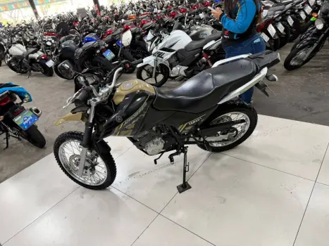 YAMAHA XTZ 150 Crosser , Foto 6
