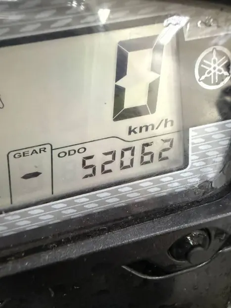 YAMAHA XTZ 150 Crosser , Foto 7