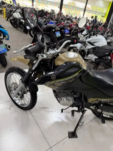 YAMAHA XTZ 150 Crosser , Foto 8