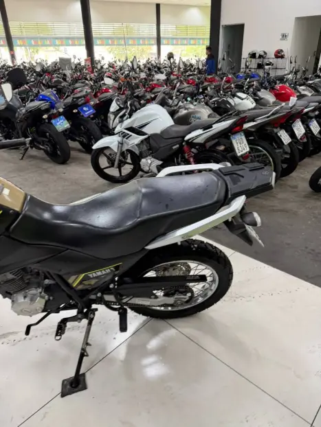 YAMAHA XTZ 150 Crosser , Foto 9