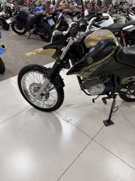 YAMAHA XTZ 150 Crosser , Foto 10