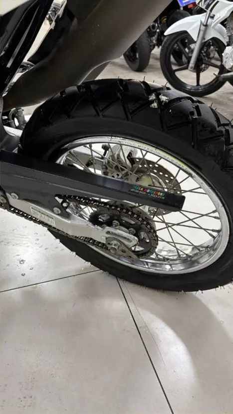 YAMAHA XTZ 150 Crosser , Foto 11
