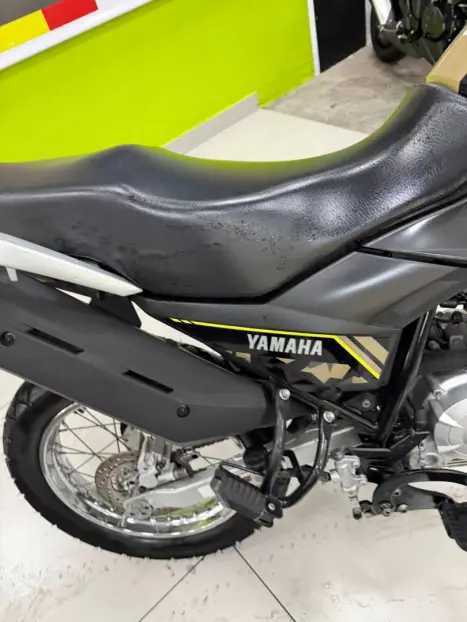 YAMAHA XTZ 150 Crosser , Foto 14
