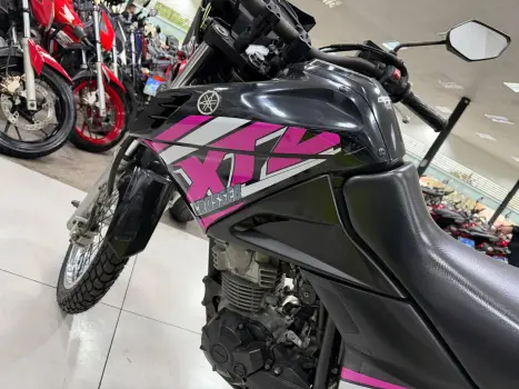YAMAHA XTZ 150 Crosser , Foto 3