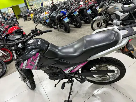 YAMAHA XTZ 150 Crosser , Foto 4