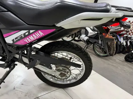 YAMAHA XTZ 150 Crosser , Foto 5