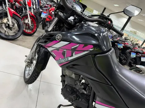 YAMAHA XTZ 150 Crosser , Foto 6