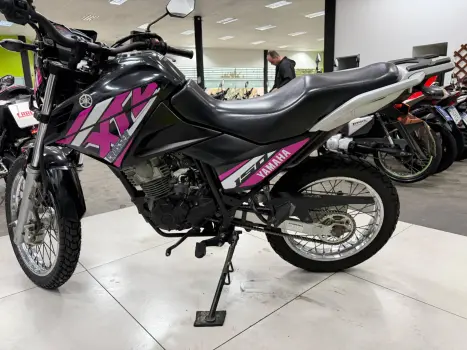 YAMAHA XTZ 150 Crosser , Foto 8