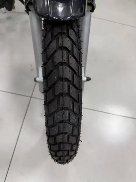 YAMAHA XTZ 150 Crosser , Foto 10