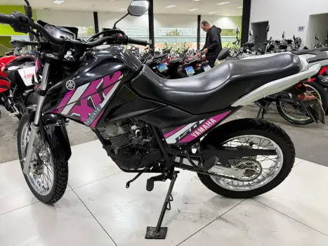 YAMAHA XTZ 150 Crosser , Foto 11