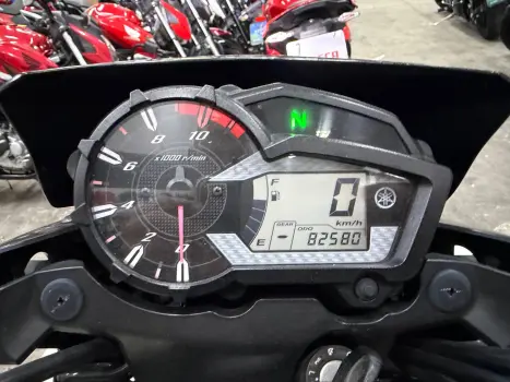 YAMAHA XTZ 150 Crosser , Foto 12