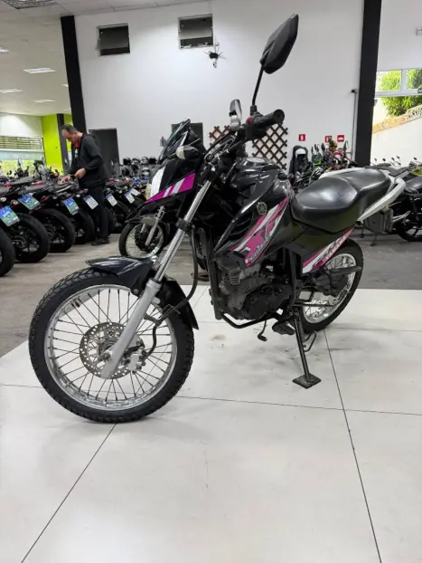 YAMAHA XTZ 150 Crosser , Foto 13