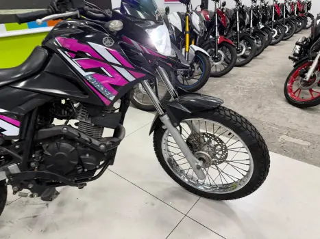 YAMAHA XTZ 150 Crosser , Foto 16