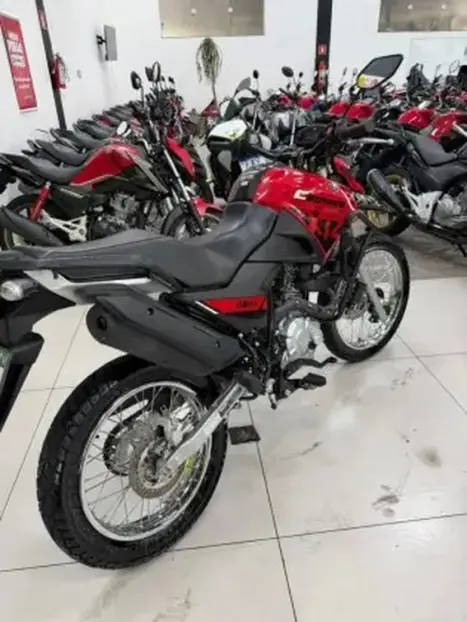 YAMAHA XTZ 150 Crosser , Foto 2