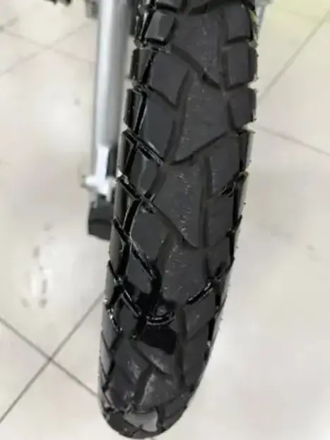 YAMAHA XTZ 150 Crosser , Foto 4