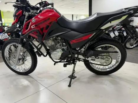 YAMAHA XTZ 150 Crosser , Foto 9