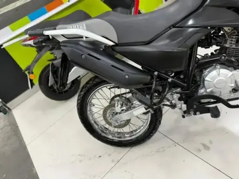 YAMAHA XTZ 150 Crosser , Foto 6