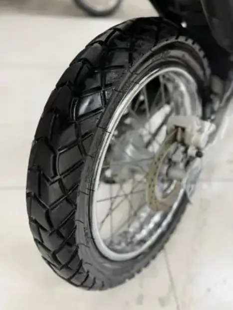 YAMAHA XTZ 150 Crosser , Foto 7