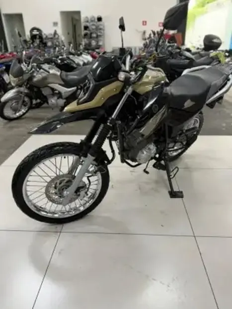 YAMAHA XTZ 150 Crosser , Foto 11