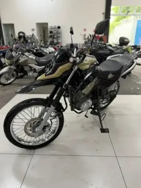 YAMAHA XTZ 150 Crosser , Foto 13