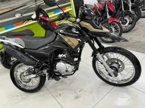 YAMAHA XTZ 150 Crosser , Foto 14