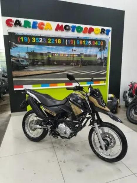 YAMAHA XTZ 150 Crosser , Foto 1
