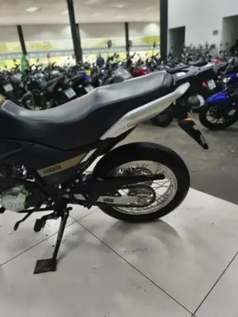 YAMAHA XTZ 150 Crosser , Foto 2