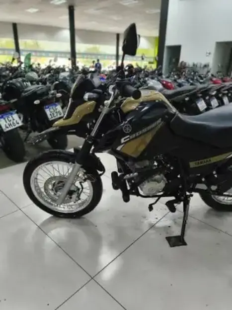 YAMAHA XTZ 150 Crosser , Foto 10