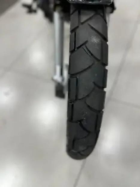 YAMAHA XTZ 150 Crosser S, Foto 2